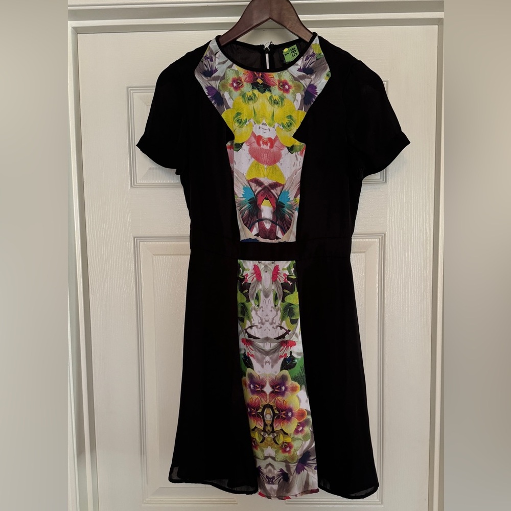 Prabal Gurung for Target Dress